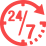 feature icon